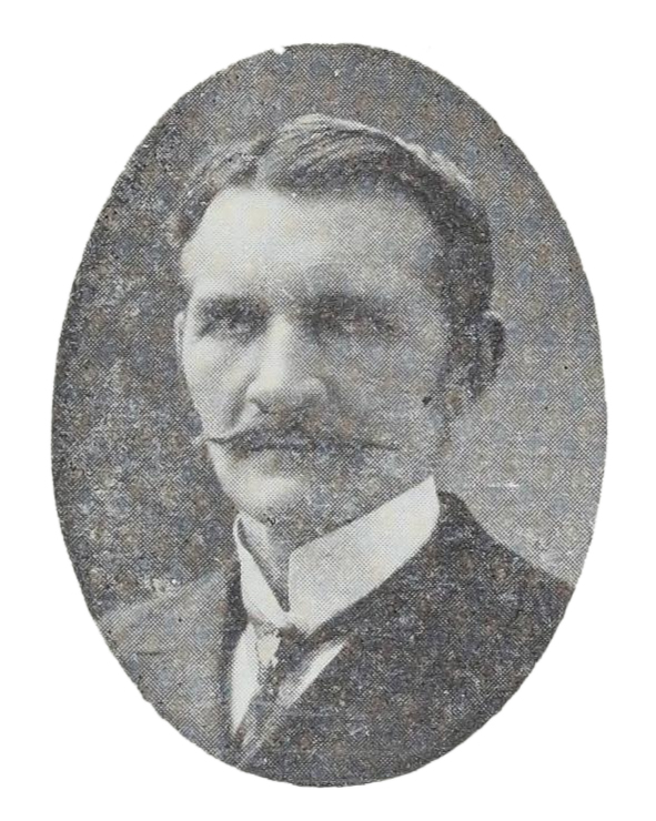 Hans Christian Olsen-Maseng.